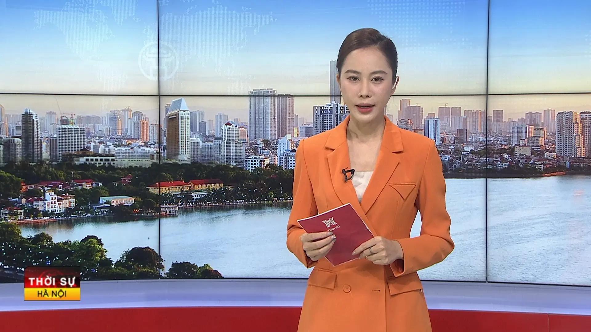 Chương trình Thời sự 9h00 | 25/08/2025